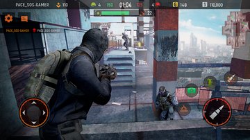 Game Screenshot 1