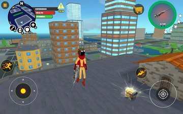 Game Screenshot 4