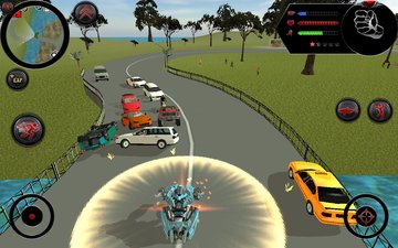 Game Screenshot 1