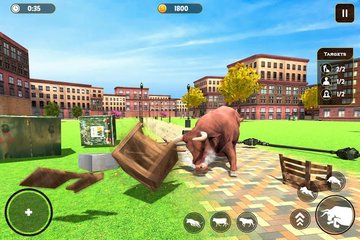 Game Screenshot 5