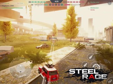 Game Screenshot 2