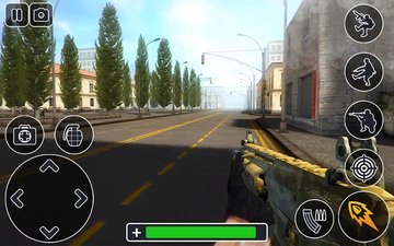 Game Screenshot 4