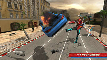 Game Screenshot 2
