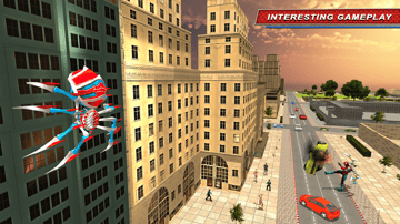 Game Screenshot 4