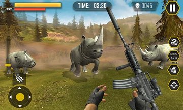 Game Screenshot 2