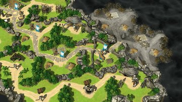 Game Screenshot 4