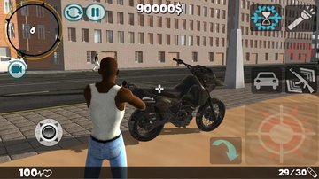Game Screenshot 2