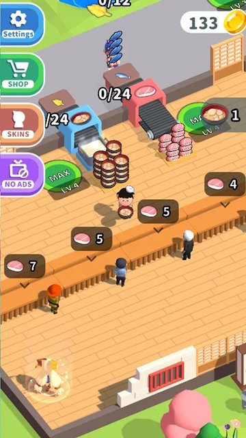 Game Screenshot 4