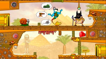 Game Screenshot 3