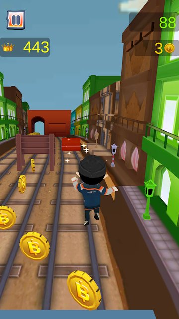 Game Screenshot 4