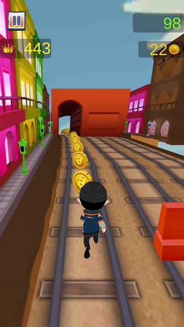 Game Screenshot 5