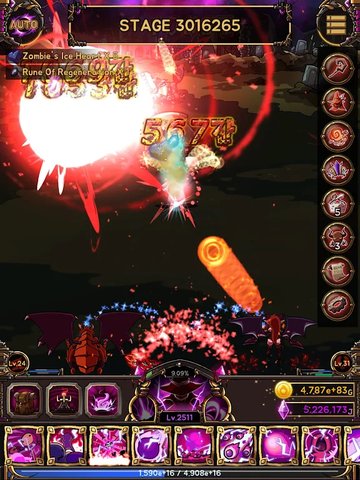 Game Screenshot 1