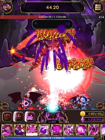 Game Screenshot 2