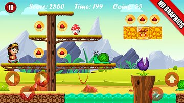 Game Screenshot 4
