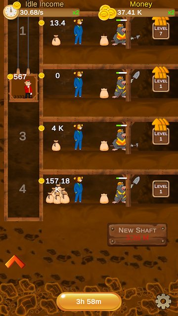 Game Screenshot 1
