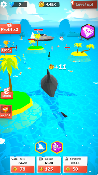 Game Screenshot 2