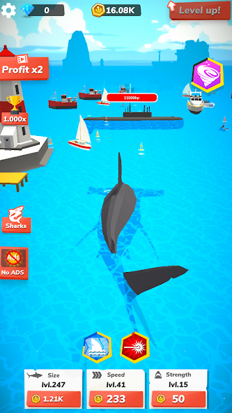 Game Screenshot 4