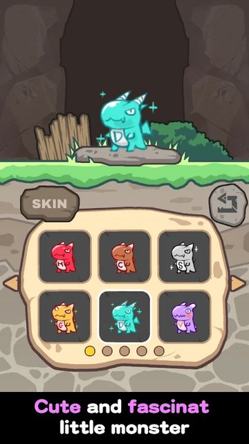 Game Screenshot 3