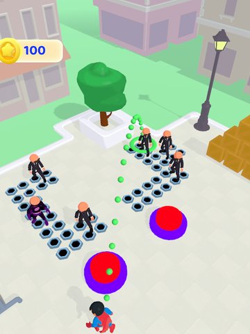 Game Screenshot 2