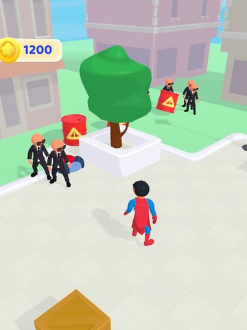 Game Screenshot 5