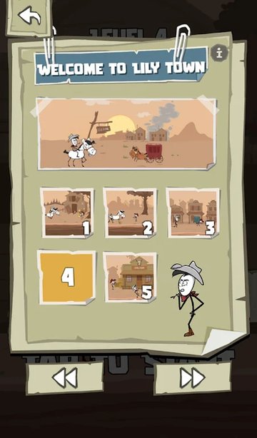 Game Screenshot 1