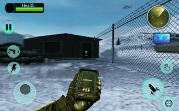 Game Screenshot 5