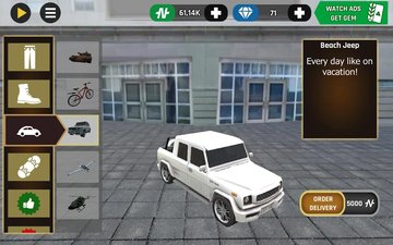 Game Screenshot 1