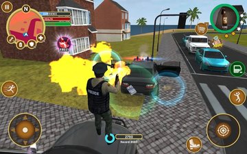 Game Screenshot 4