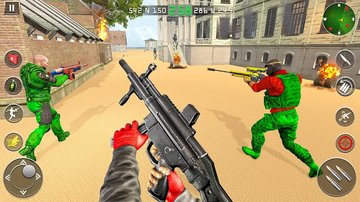 Game Screenshot 4