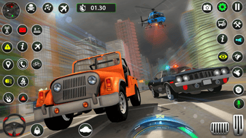 Game Screenshot 4