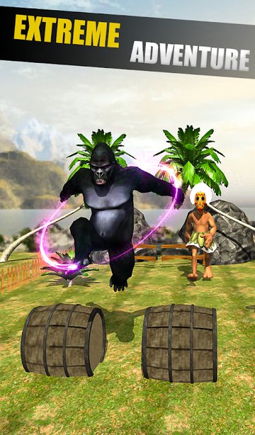 Game Screenshot 5