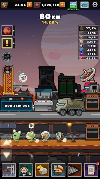 Game Screenshot 5