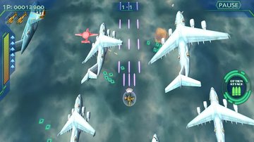 Game Screenshot 1