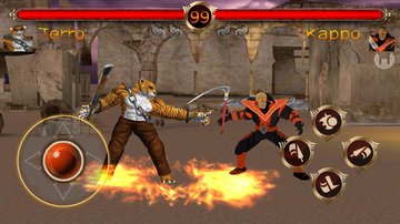 Game Screenshot 1