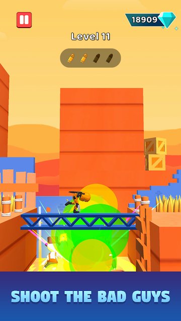 Game Screenshot 1