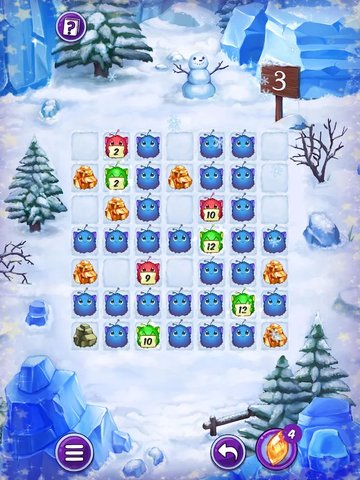 Game Screenshot 4