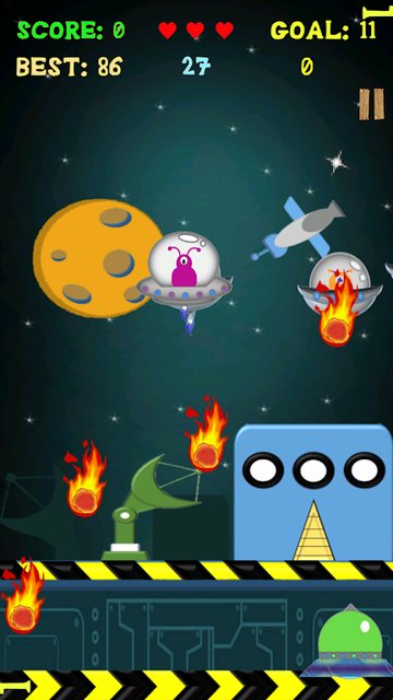 Game Screenshot 1