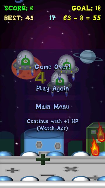 Game Screenshot 5