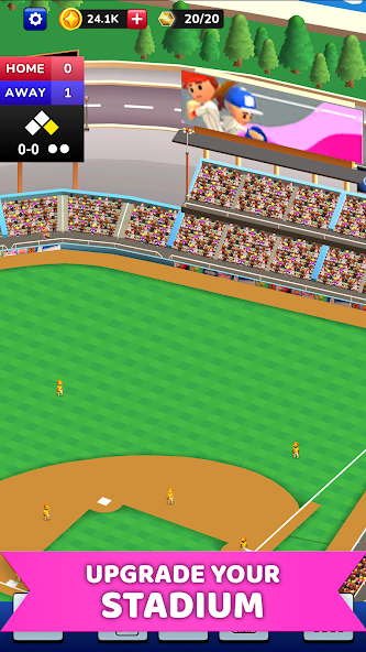 Game Screenshot 1