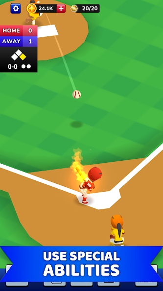 Game Screenshot 3