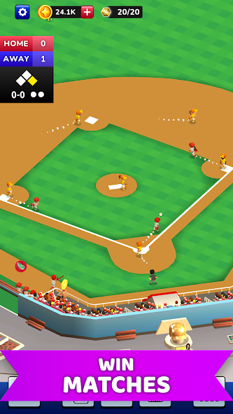 Game Screenshot 4