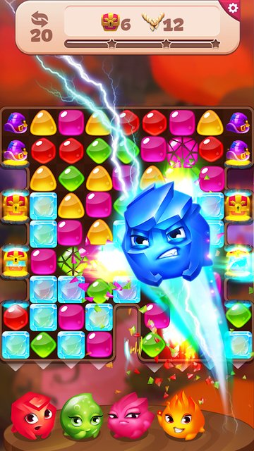Game Screenshot 4