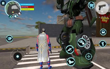 Game Screenshot 1