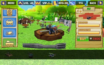 Game Screenshot 2