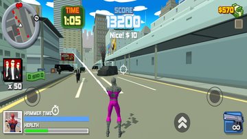 Game Screenshot 2