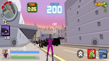 Game Screenshot 3