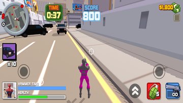 Game Screenshot 4