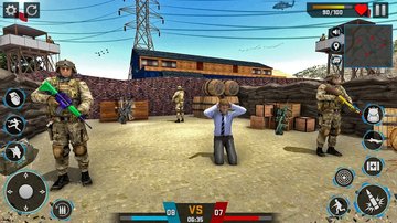 Game Screenshot 3