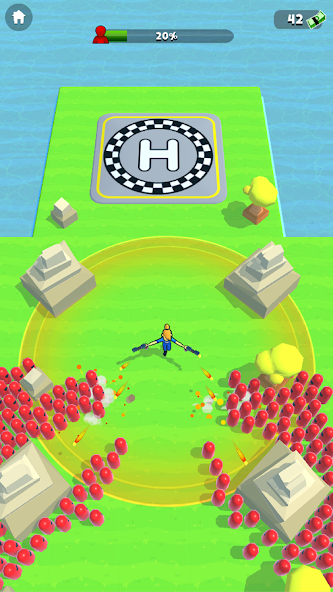 Game Screenshot 4