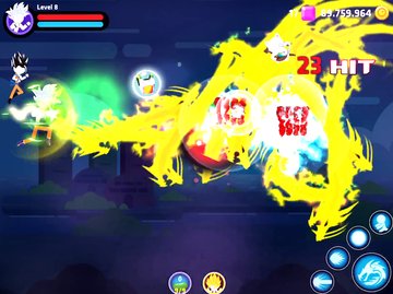 Game Screenshot 4